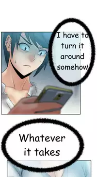 My Office Ch.1-33 (English) (Ongoing)