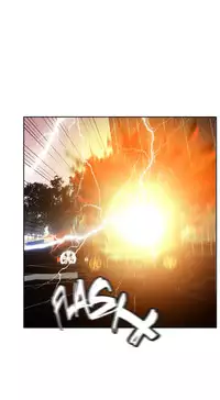 [Juder] Lilith`s Cord Ch.1-22 (English) (Ongoing)