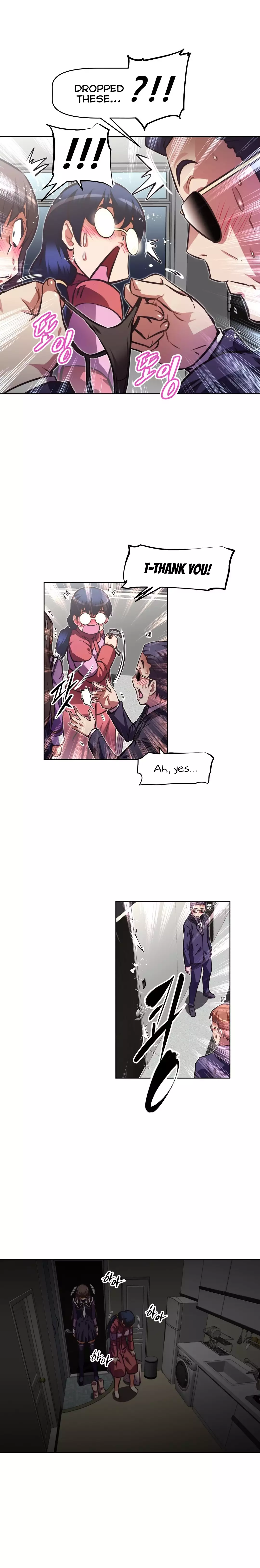 Brawling Go Ch.76-112