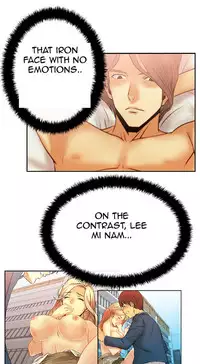 My Office Ch.1-33 (English) (Ongoing)