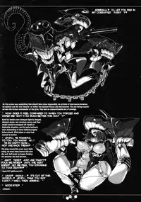 (C85) [SHIS (Z-Ton)] THE ABYSS (Kantai Collection -KanColle-) [English]