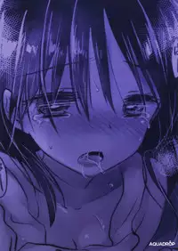 (C88) [AquaDrop (Mikami Mika)] Oyasumi Sex am4:30