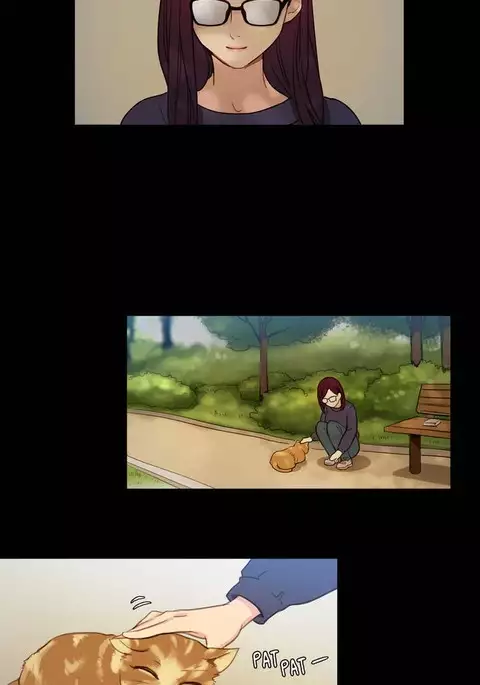 Scandal of the Witch Ch.1-37