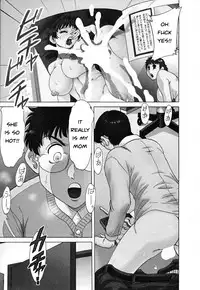 Family Porn [English] [Rewrite] [EZ Rewriter]