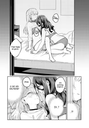 Don't Treat Me Like a Kid