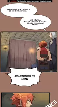 [Hong BanJang] Aharoo Ch.1-39 (English) (YoManga) (Ongoing)