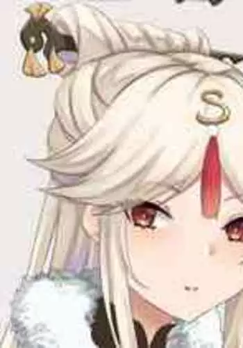 [Rasuni] Ningguang R18 Manga (Genshin Impact) [Chinese] [黎欧出资汉化]