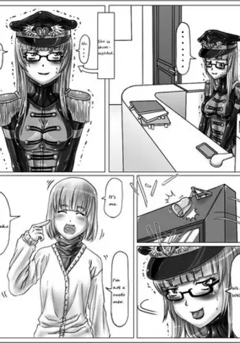 [Cho-yaki] Onee-chan wa Omocha ya So No 2 vol.1 | Big Sister's Toy Store Part 2 Vol. 1 and 2 (ongoing) [English]