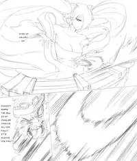 [scofa] Teemo's Malady [English] (League of Legends)