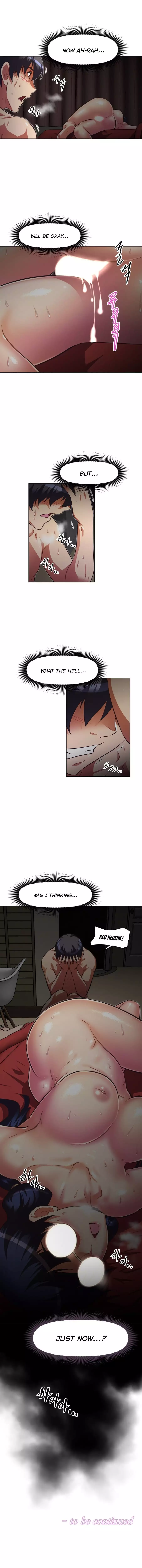 Brawling Go Ch.76-112