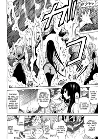 [Akatsuki Myuuto] Bishoujo Club Jou [English] {The Lusty Lady Project}