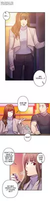 Ghost Love Ch.1-11 (English) (YoManga) (Ongoing)