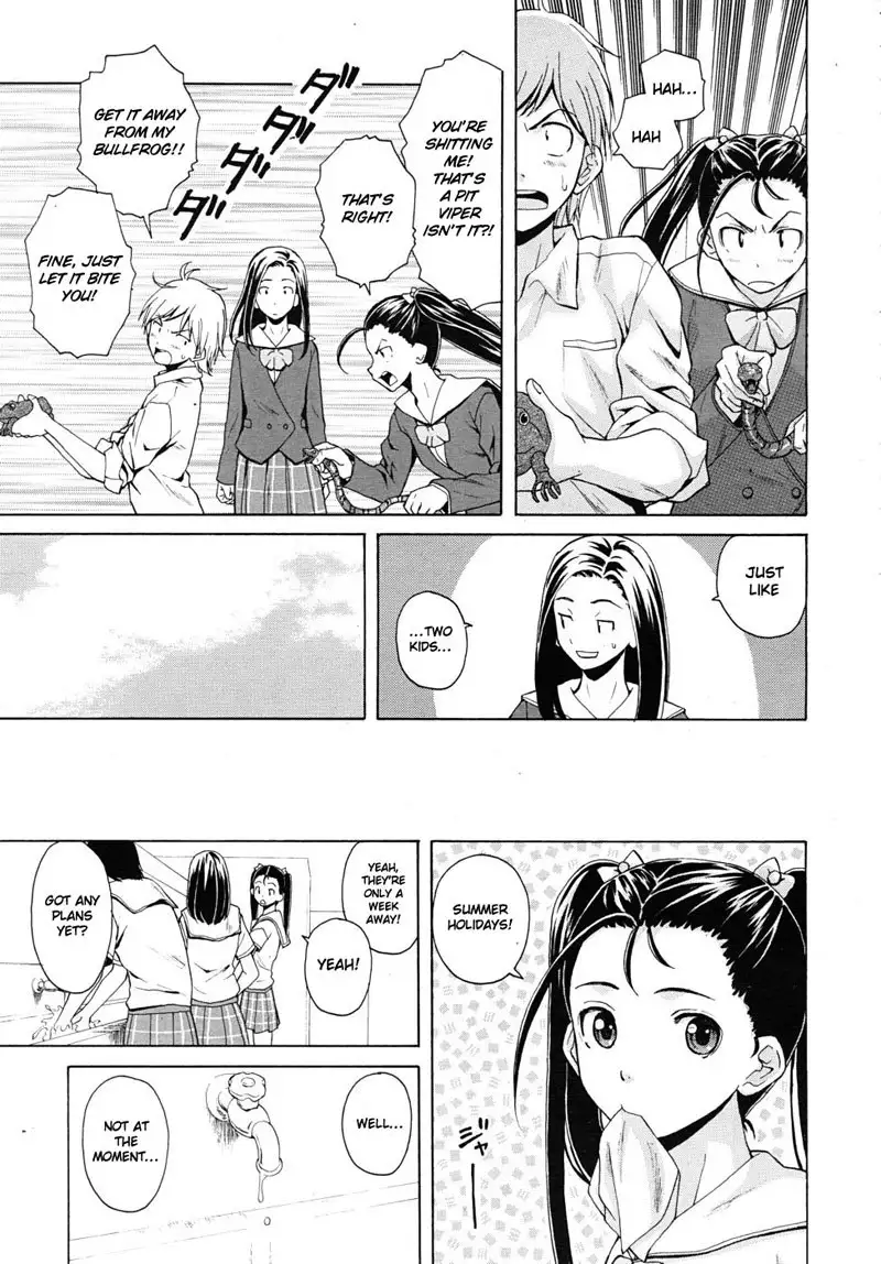 Sense of Values of Wine Ch4