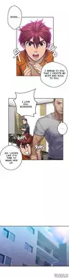 Ghost Love Ch.1-11 (English) (YoManga) (Ongoing)