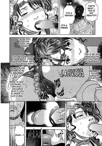 [Tenjiku Rounin] Moujhu | Bete Obscene [English] [Nemesis+Tonigobe]