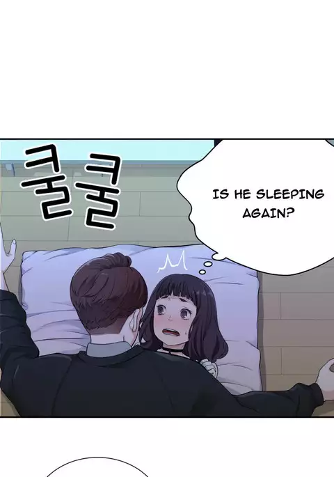 Tissue Thieves Ch.1-12