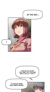 [Worin] Brawling Go Ch.76-84 (English) (Ongoing)