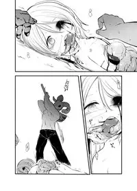 (C93) [02 (Harasaki)] Snuff 2007