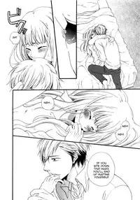 [Natsume Katsura] Momoiro Otokonoko Ch. 1-5 [English] [mysterymeat3]