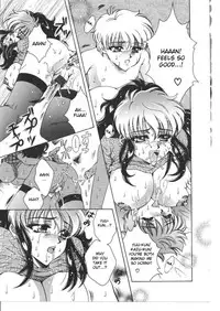 [Akira Tenji] Insolent Mother [English][DesuDesu]