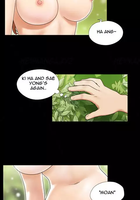 Sexual Fantasy Ch.1-11