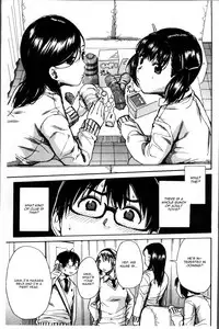 [Chiyou Yoyuchi] Youkoso Seisakubu!! Ch. 1 (Gakuen Seishori Katsudou) [English] [CGrascal]