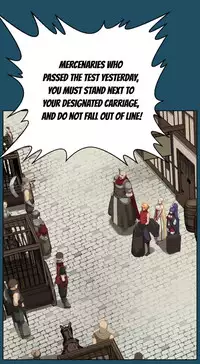 [Hong BanJang] Aharoo Ch.1-39 (English) (YoManga) (Ongoing)