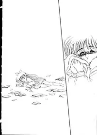 [doujinshi anthology] Selenity Romance (Sailor Moon)