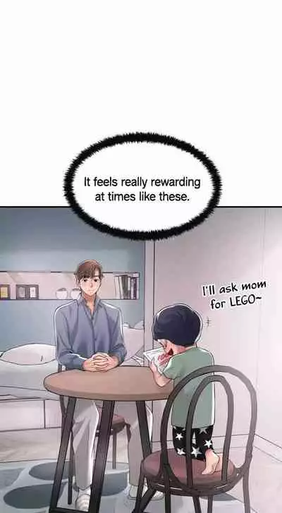 New Town [Lee Wan, Kim Suna] Ch.25/? [English] [Manhwa PDF]