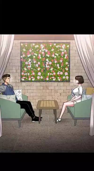 【周日连载】教授，你还等什么?（作者：madstart&耀安） 第1~42话