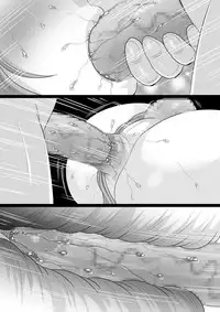 Fat shota's boobs are for being rubbed!