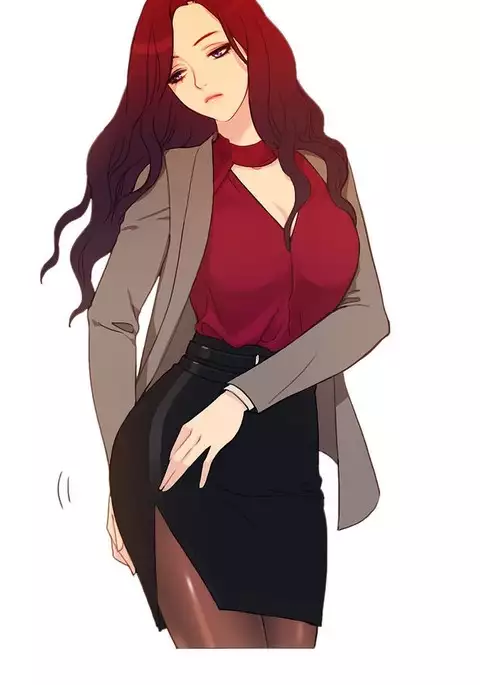 Scandal of the Witch Ch.1-37