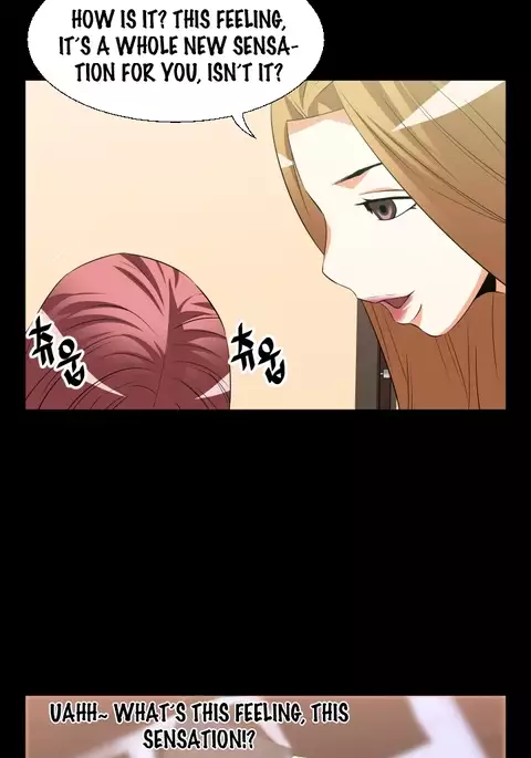 Love Parameter Ch.1-47