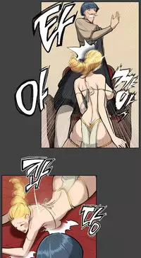 [Hong BanJang] Aharoo Ch.1-39 (English) (YoManga) (Ongoing)