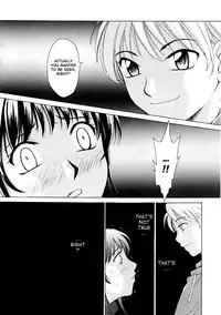 [Gotoh Akira] Kodomo no Jikan [English] [Munyu]