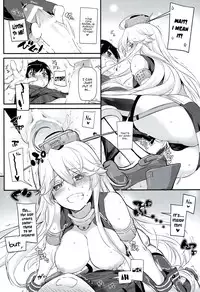 (C90) [Digital Lover (Nakajima Yuka)] D.L. action 108 (Kantai Collection -KanColle-) [English] {YQII}