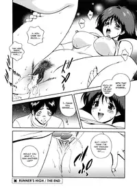 [Matsuzawa Kei] Joukou Serenade | Sexual Serenade [English] [Icarus]