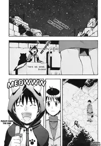 [Chikasato Michiru] Candy Girl [English] {Tadanohito} [Decensored]