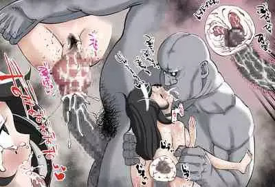 [Enueeru] Shikyuu Datsu Sex after ~Kichiku Kankin Hen~