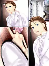 U~edingudoresu de ningyō-ka