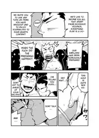 [anything (naop)] Kenken 02 | Noisy Dog 2 [English] {Slanteds}