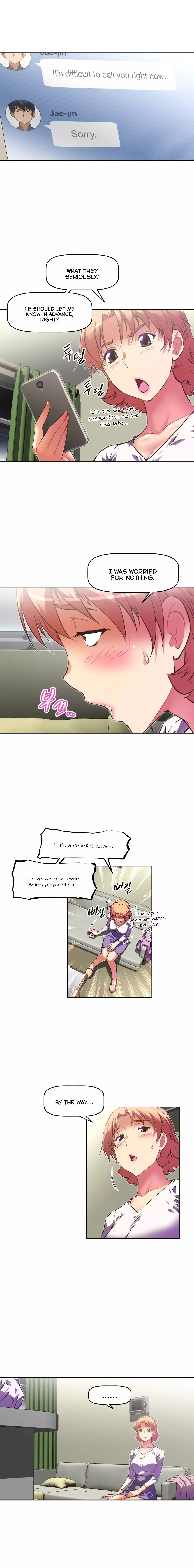 Brawling Go Ch.76-112