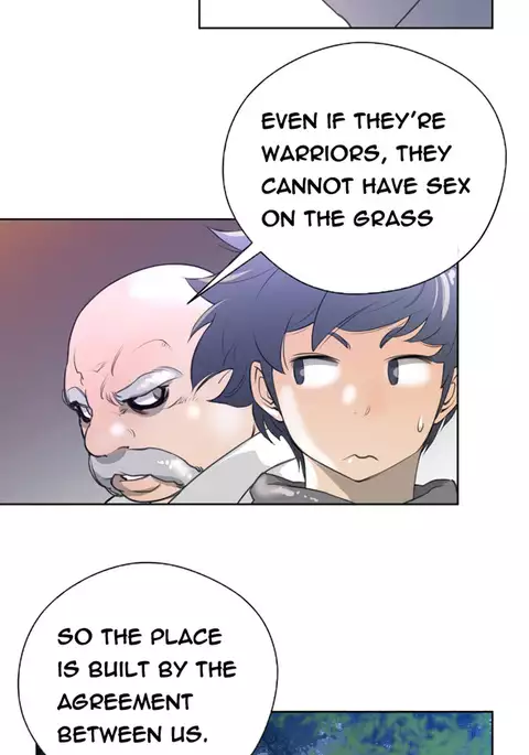 Perfect Half Ch.1-22