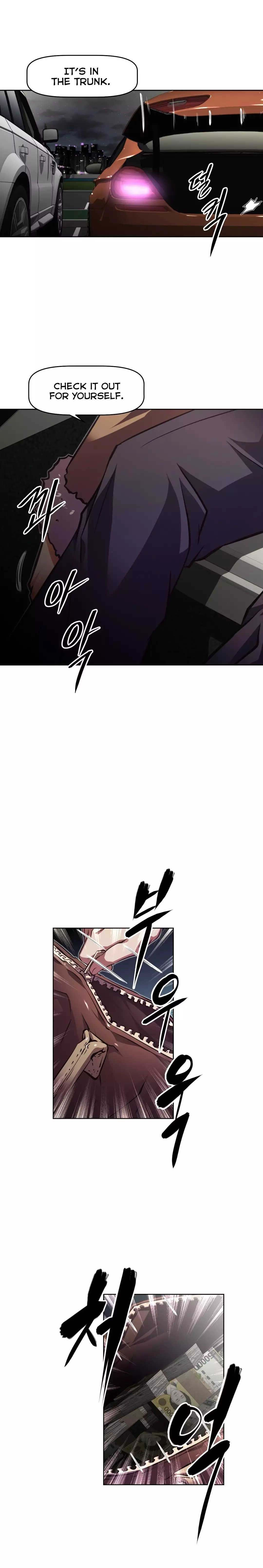 Brawling Go Ch.76-112