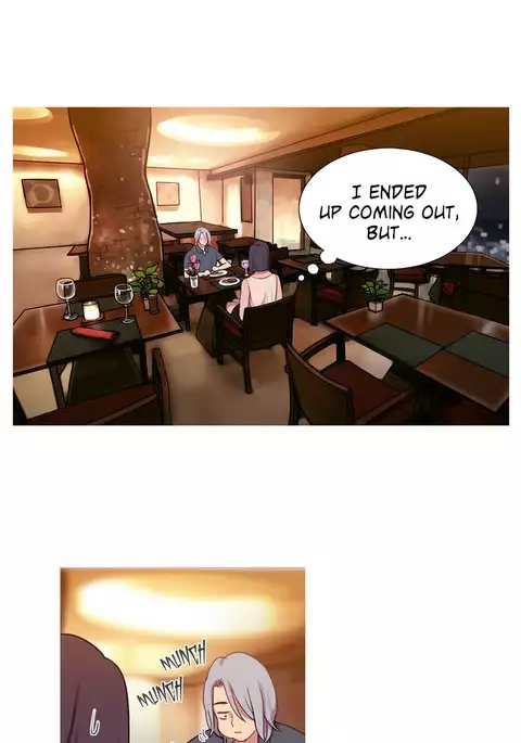 Scandal of the Witch Ch.1-38