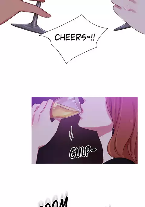 Scandal of the Witch Ch.1-38