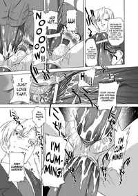 [Ohta Takeshi] Succubus Distortion! Ch.1-6 [English] [biribiri] [Digital]