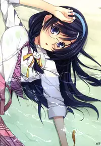 (C82) [Seven deadly sins (homu)] S.D.S 01 (Various)