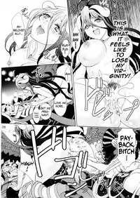 (C89) [Rurunoya (Rurukichi)] Nazarick Biyori (Overlord) [English] {Hennojin}