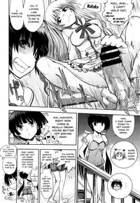 [Yagami Dai] Maji de Watashi ni Koi Shinasai! S Adult Edition ~Shodai Heroine Hen~ | Fall in Love With Me For Real! Ch.1-8 [English] {Doujins.com}